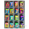 Einweg -Vape Foli 12ml 5000 Puffs Mesh Spule